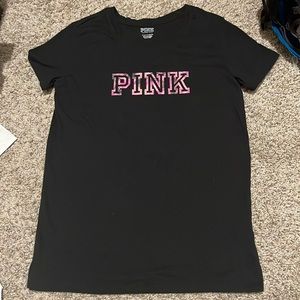 PINK T-Shirt size XS